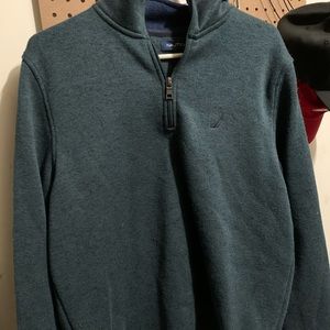 Nautica sweater